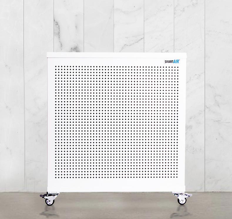 Blast mini 2024 air purifier